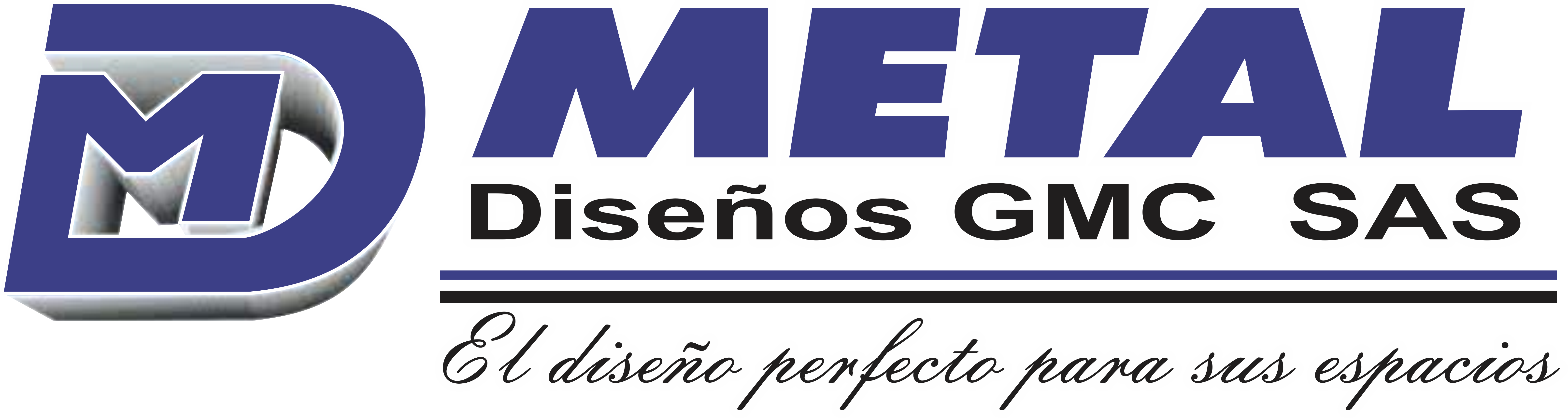 Metaldiseños GMC sas
