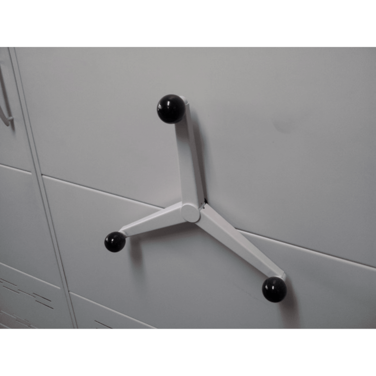 Archivo rodante mecánico