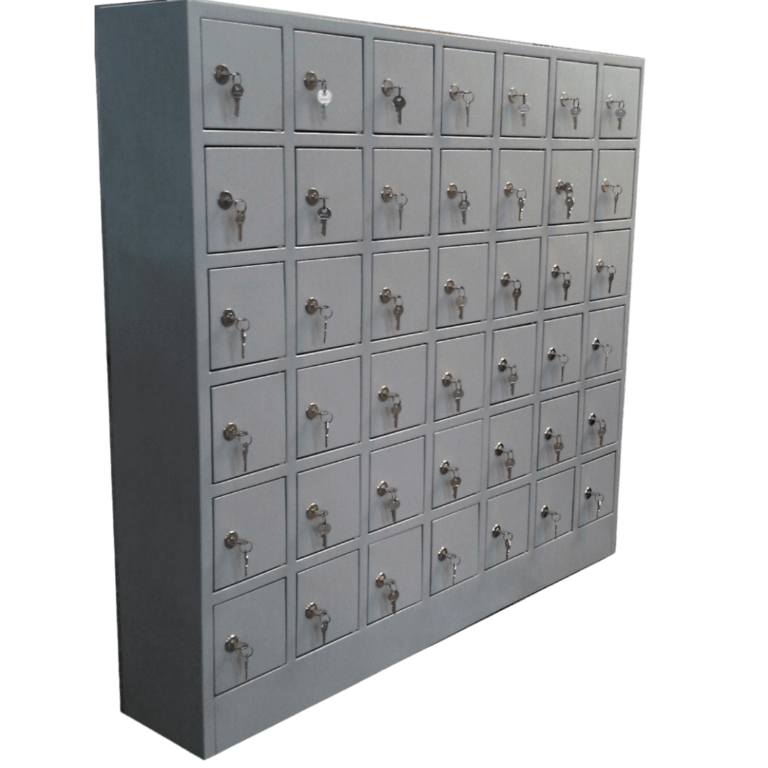 Locker casilla especial