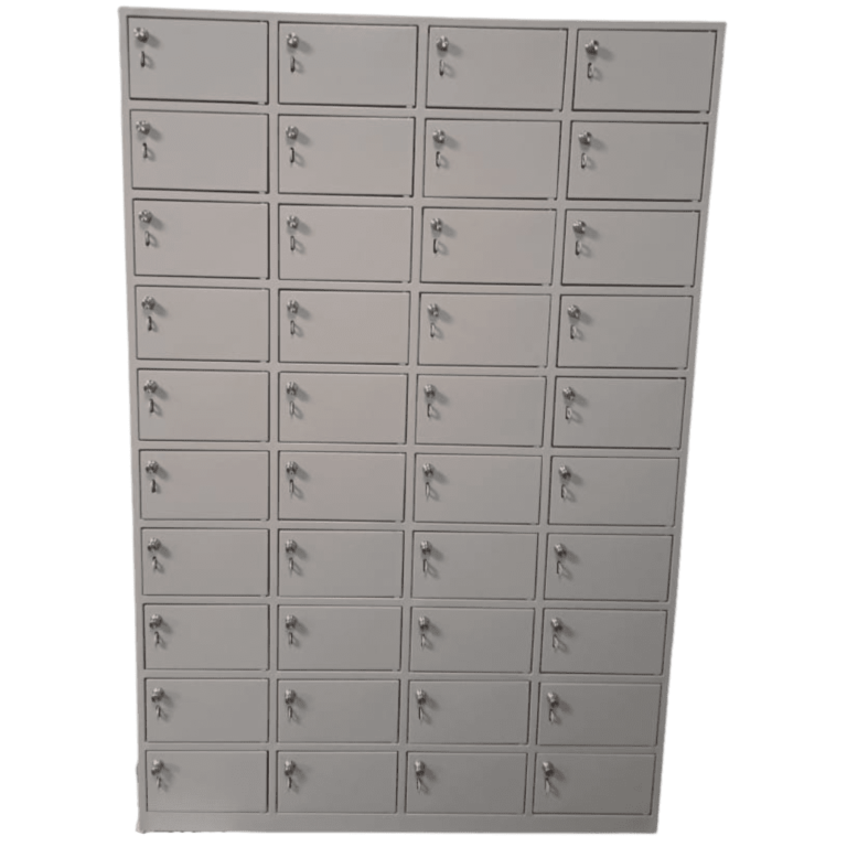 Locker casilla especial