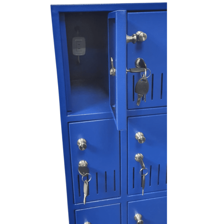Locker celular
