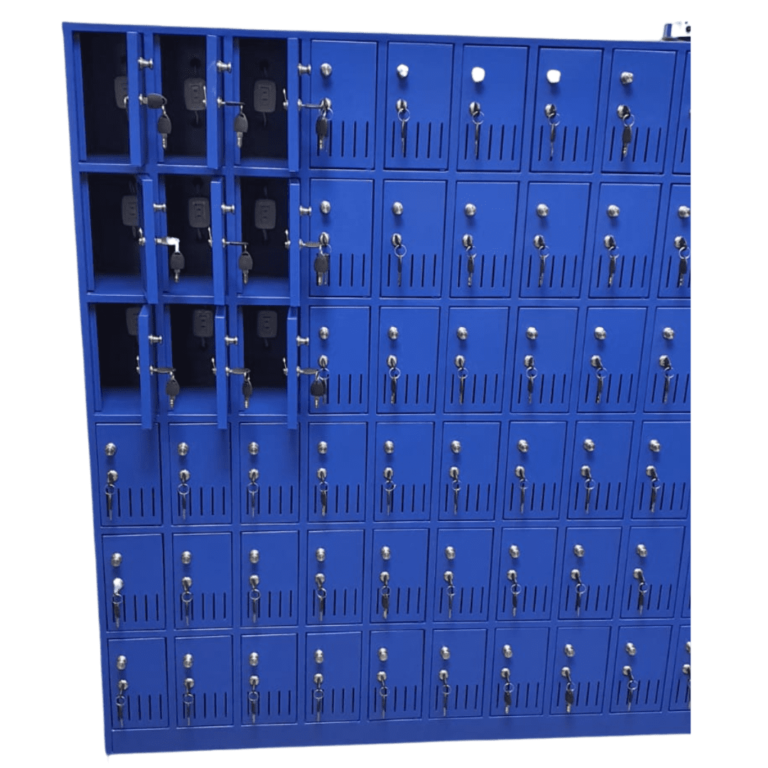 Locker celular