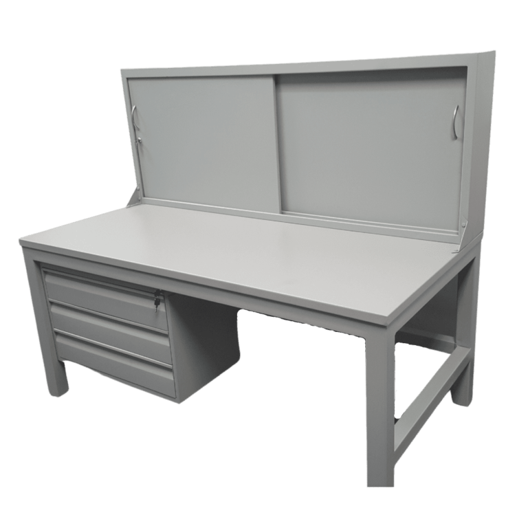 Puesto de trabajo especial