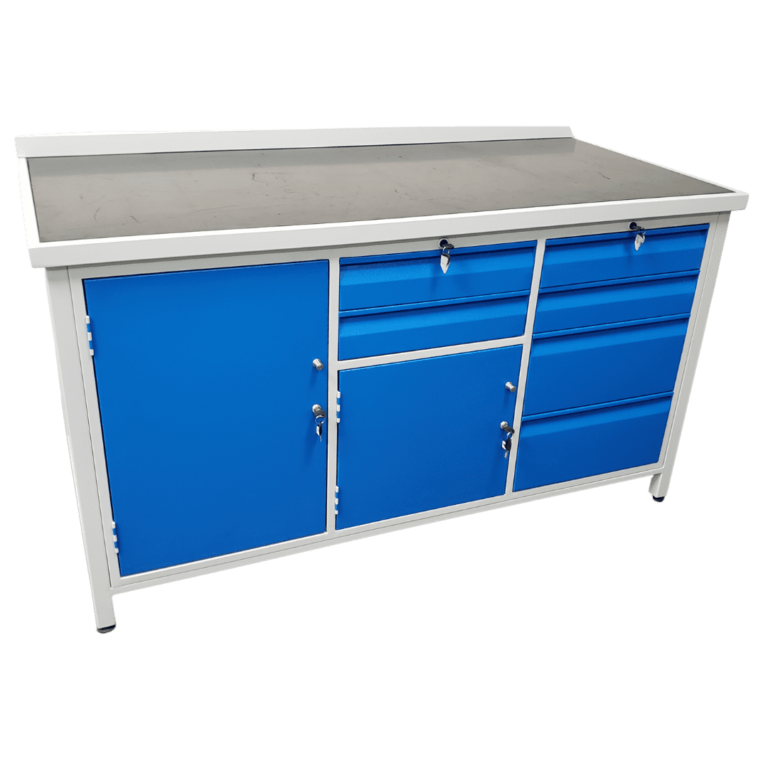 Puesto de trabajo especial