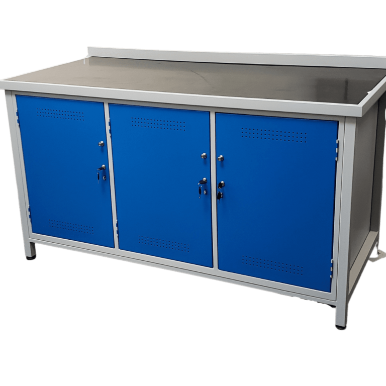 Puesto de trabajo especial