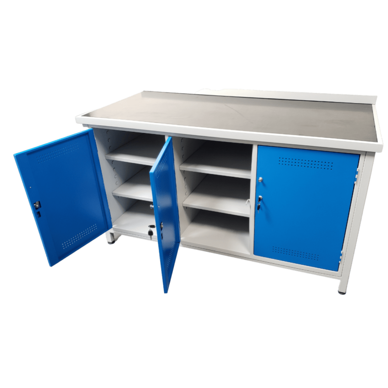 Puesto de trabajo especial