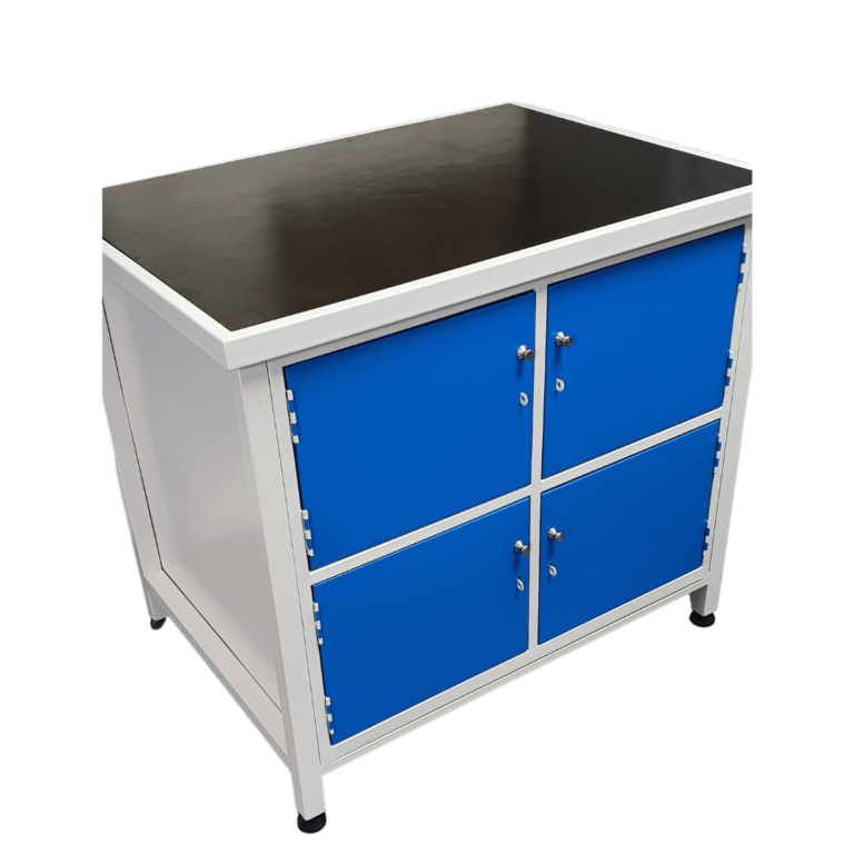 Puesto de trabajo especial