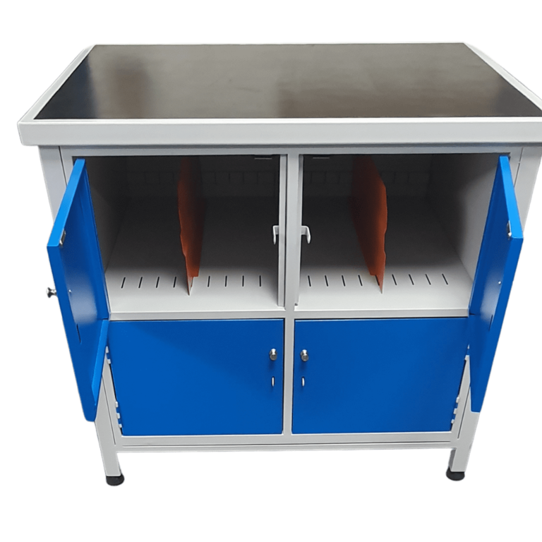 Puesto de trabajo especial