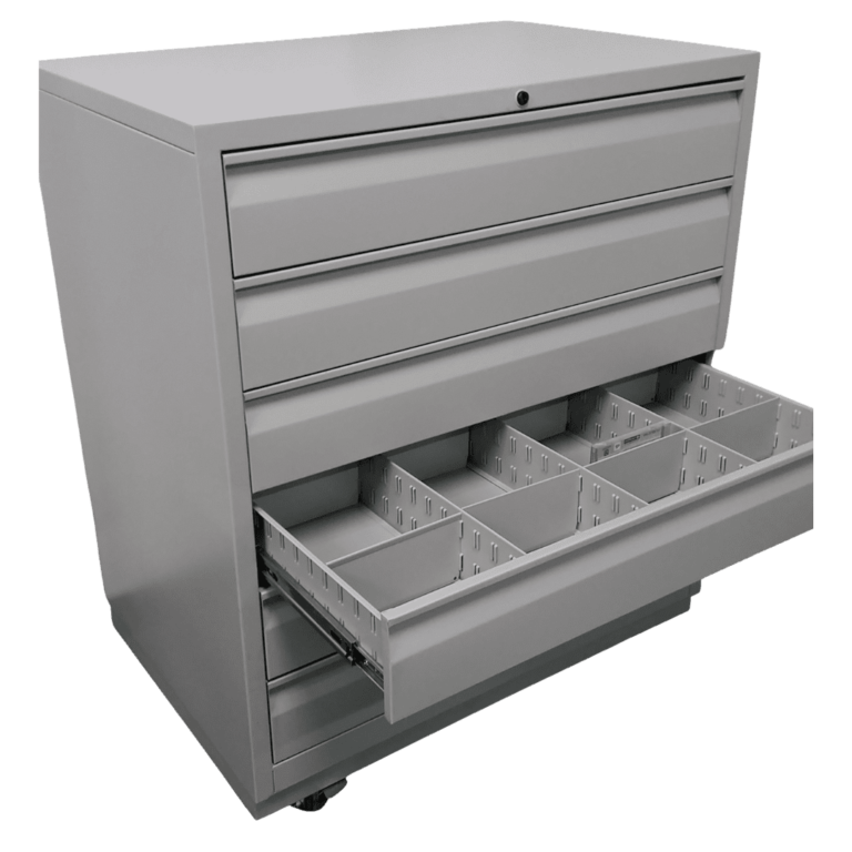 Herramientero 6 gavetas