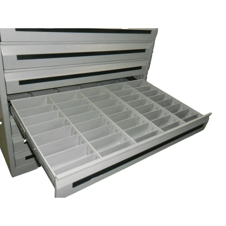 Herramientero 10 gavetas