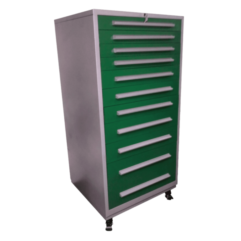 Herramientero 11 gavetas