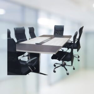 Mesas de juntas, diseño según medida, elegantes, con estilo