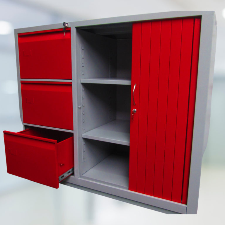 Archivadores de oficina