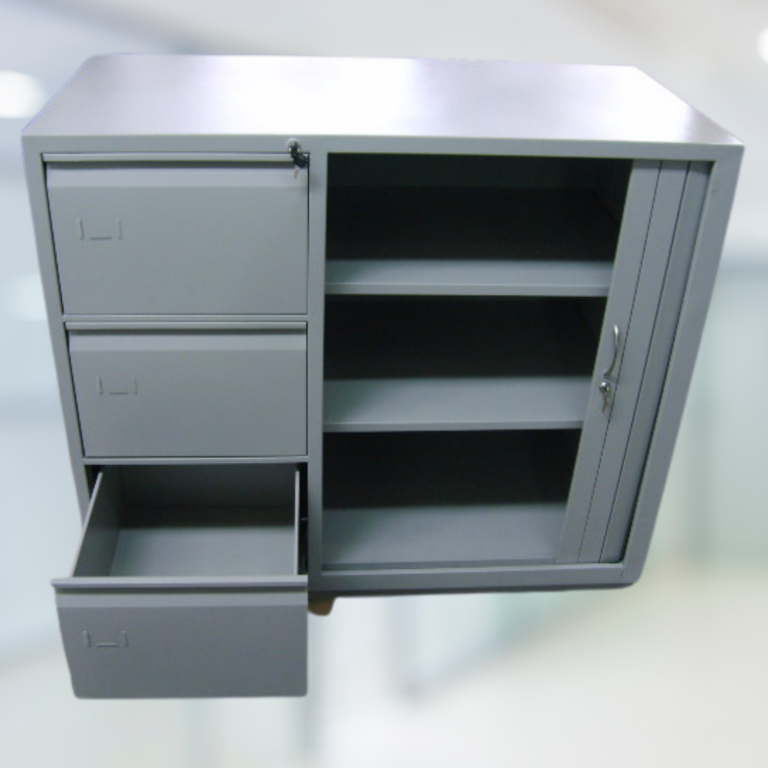 Organizador de archivos