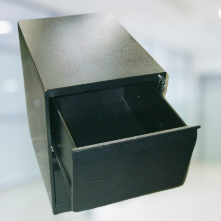 Archivador de 2 gavetas