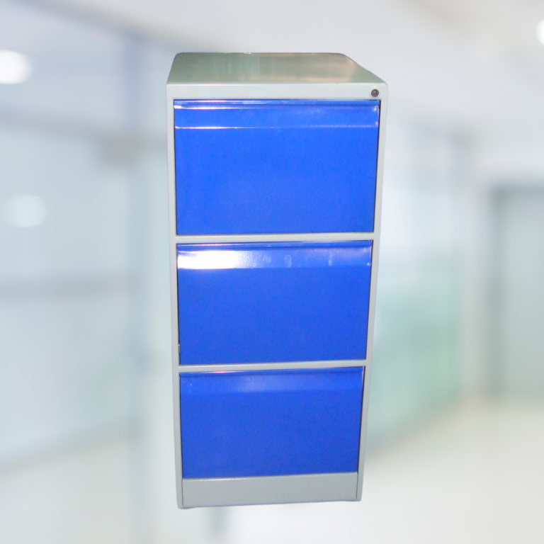 Archivador 3 gavetas