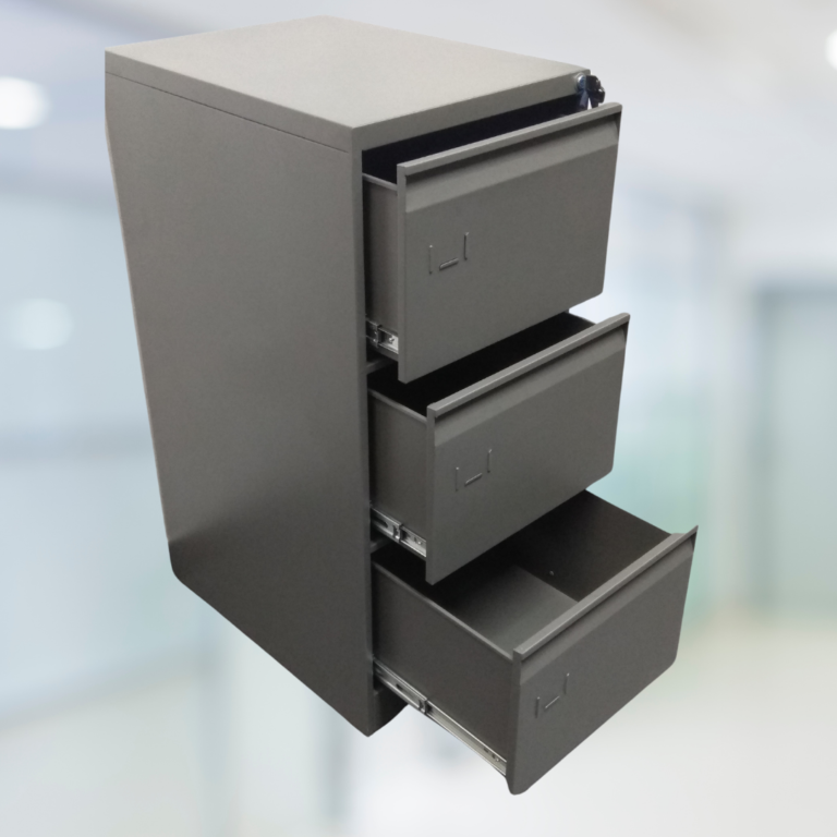 Archivador 3 gavetas