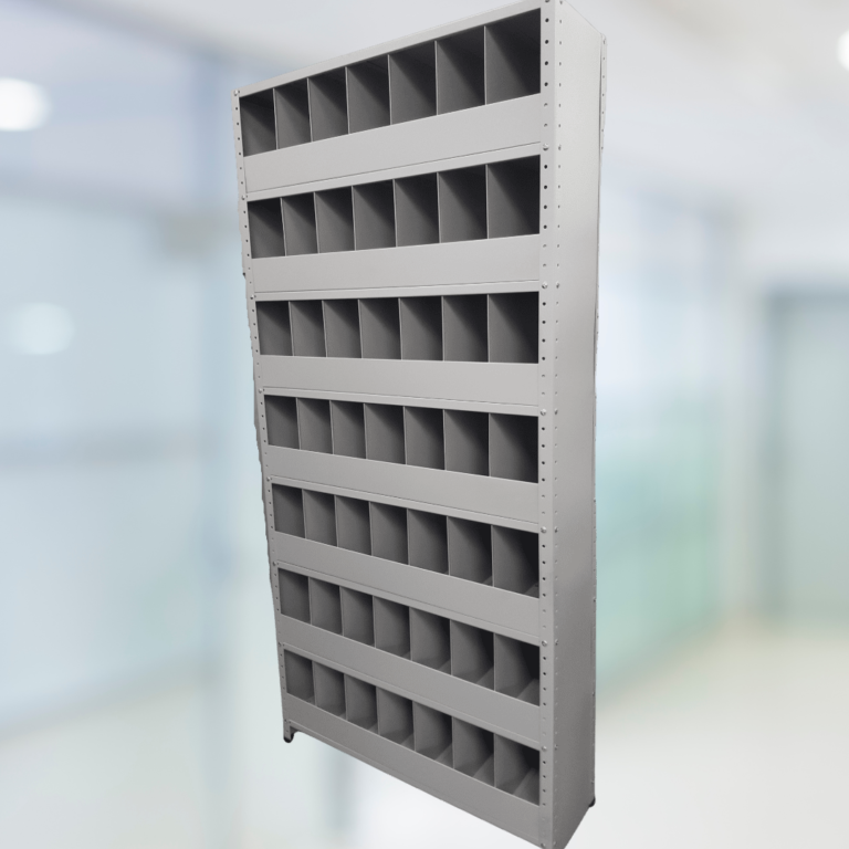 Estanteria tornillera